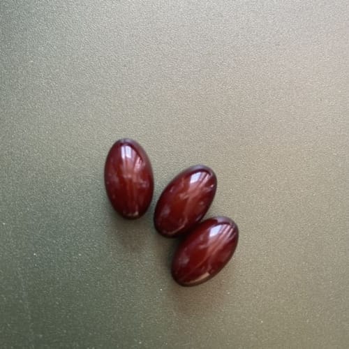 Customer photo review of 60 Softgels EQ10™ CoQ10