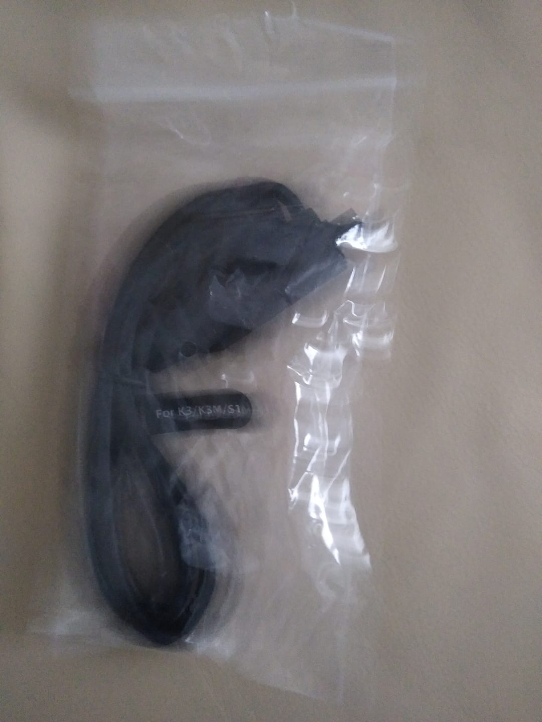 Customer photo review of ACE 2 PRO USB to RS485 Signal Cable