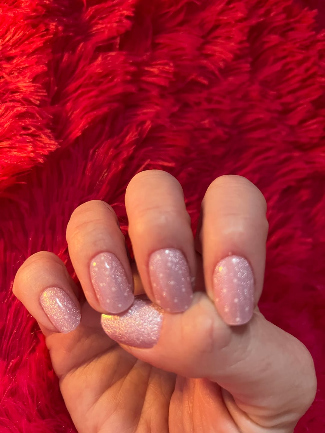 Customer photo review of Sugar Berry