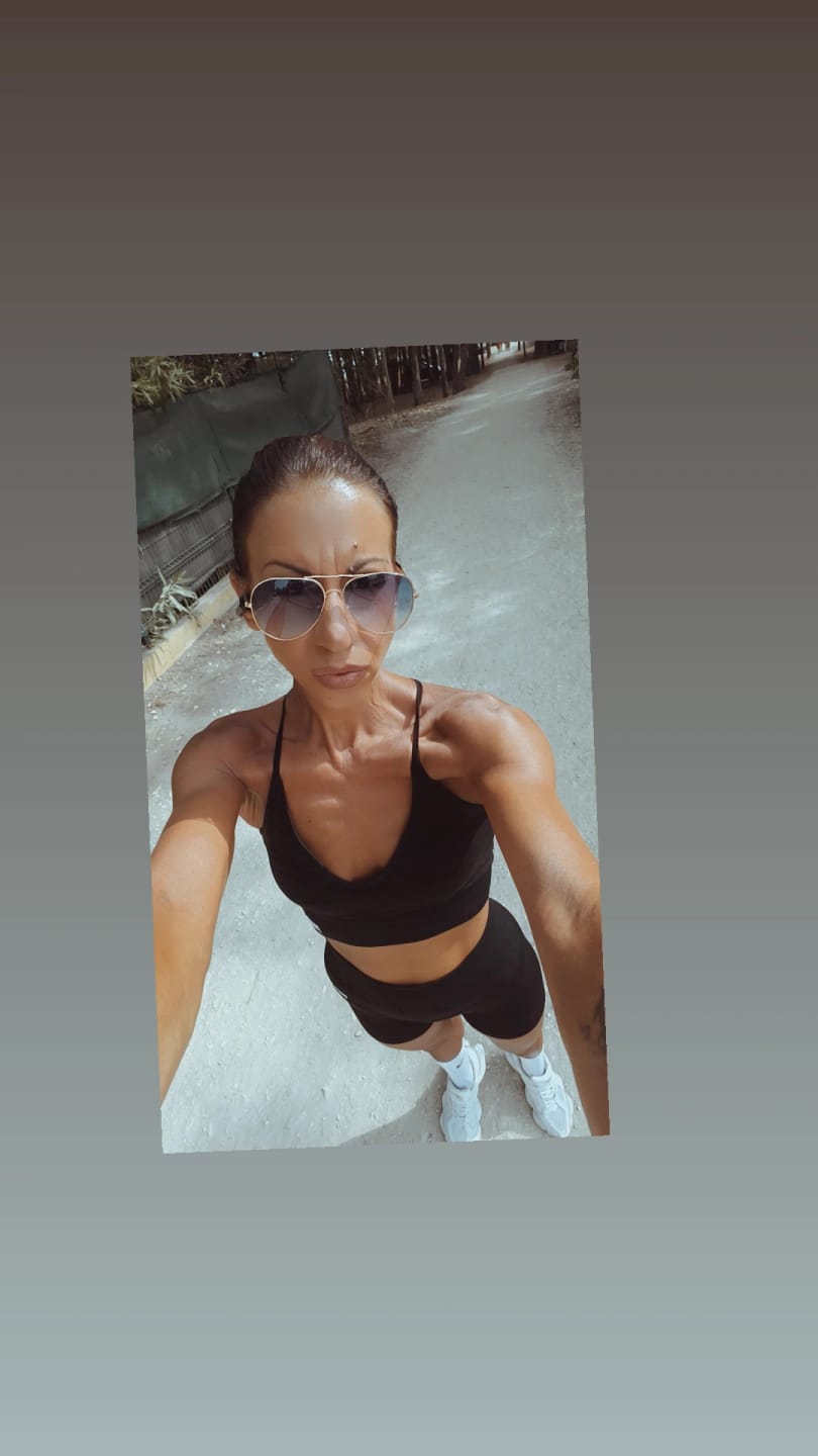 Customer photo review of Shorts Jungle Tigre 2.0 Nero