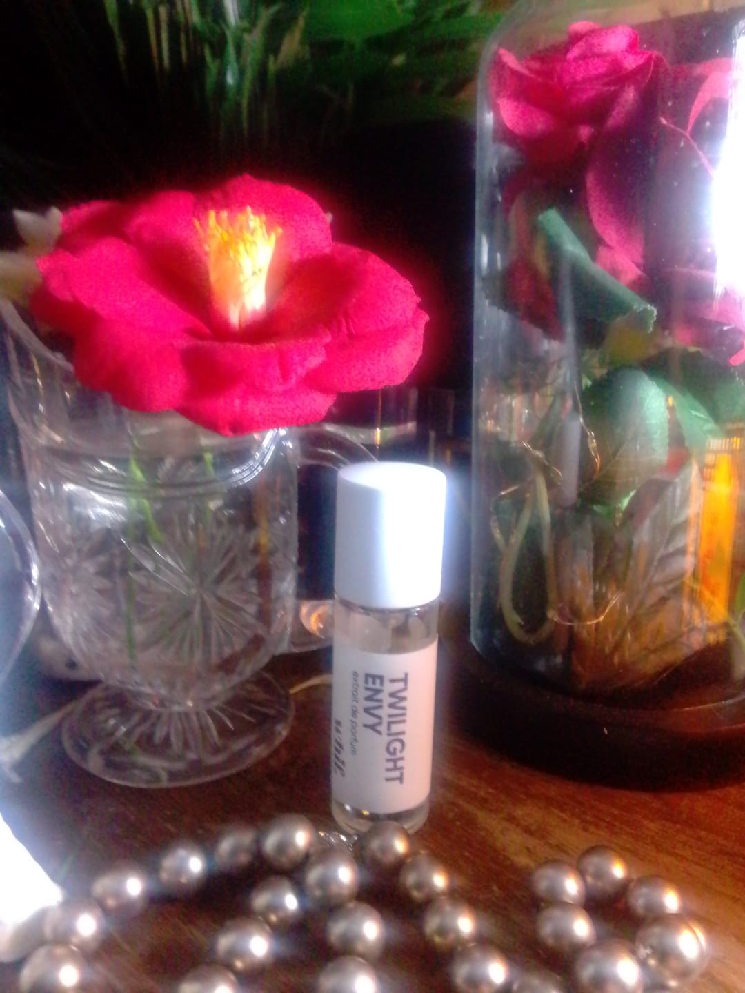 Customer photo review of Twilight Envy