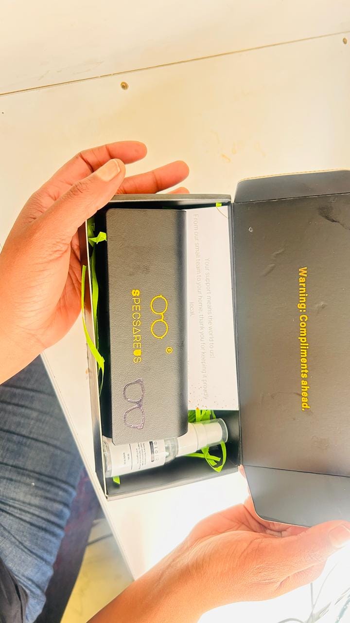 Customer photo review of Jenny II