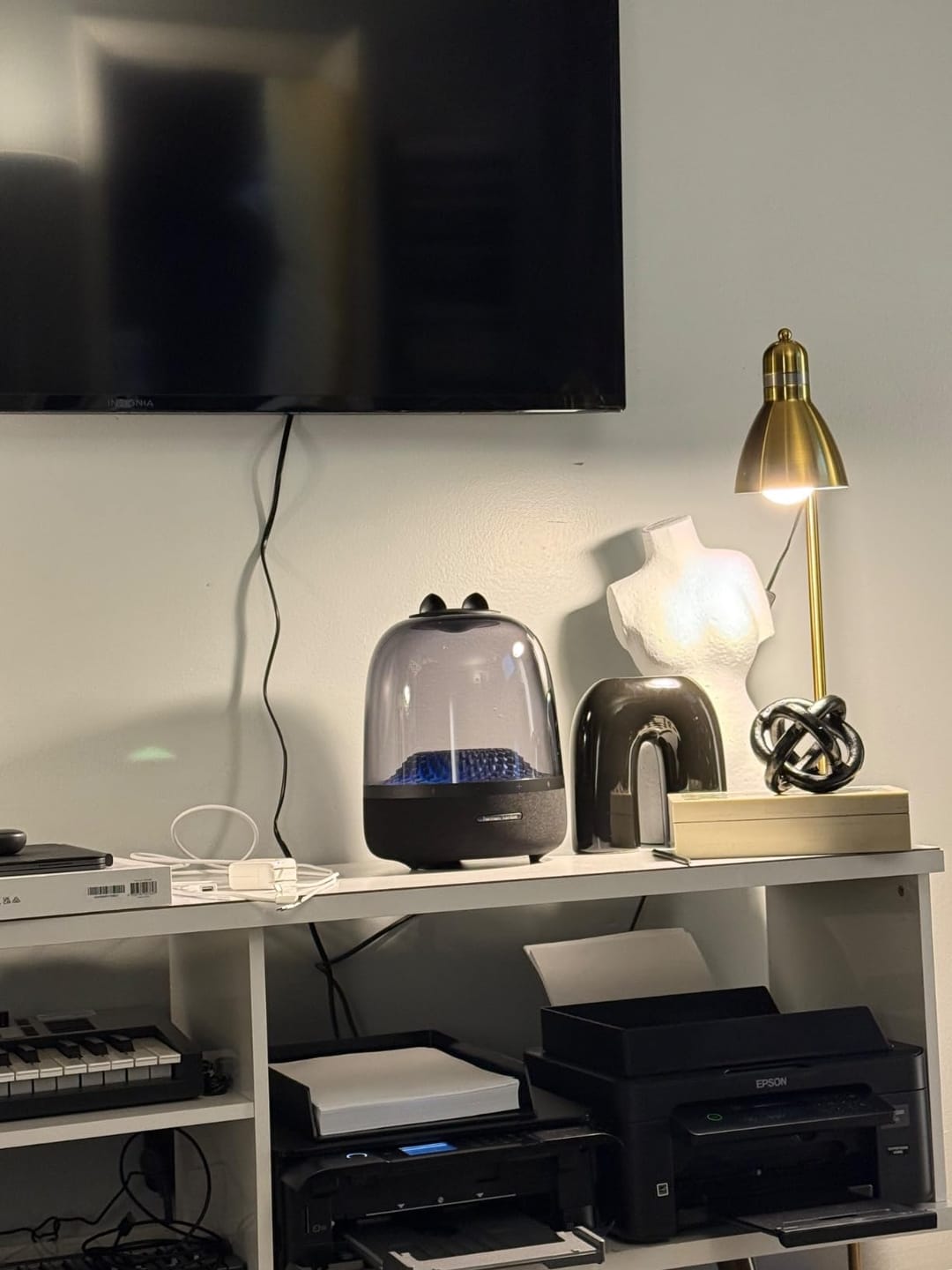 Customer photo review of Aura 5 Compact