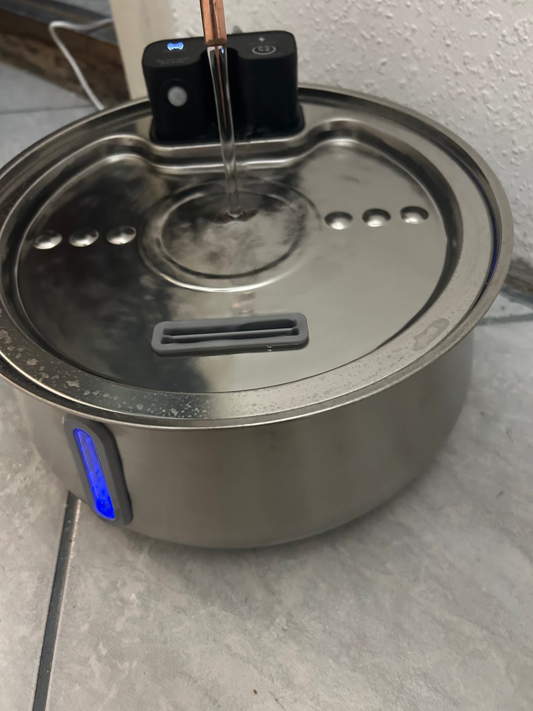 Customer photo review of MancsFlow Air 2.0