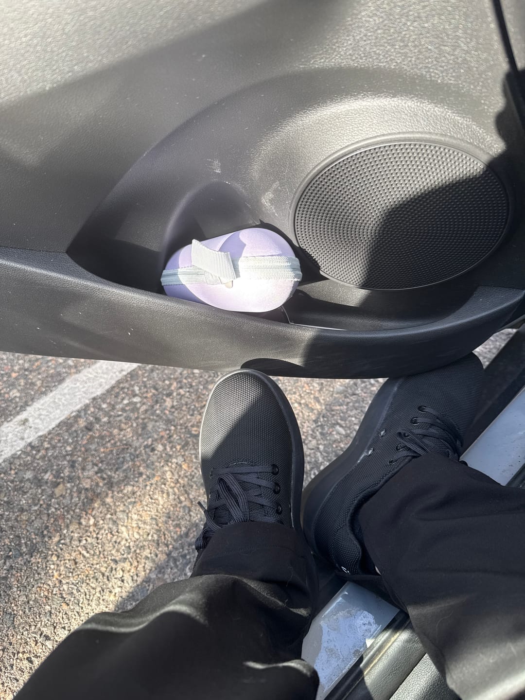 Customer photo review of (Outlet) Perform Blackout
