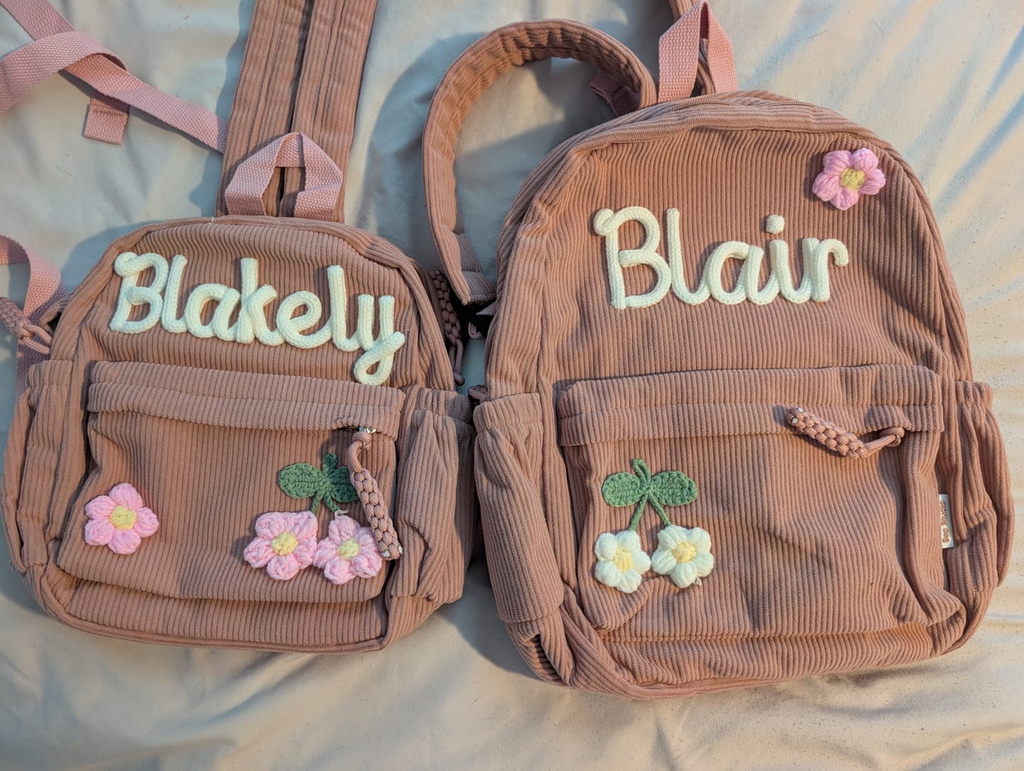 Customer photo review of Cute Elements