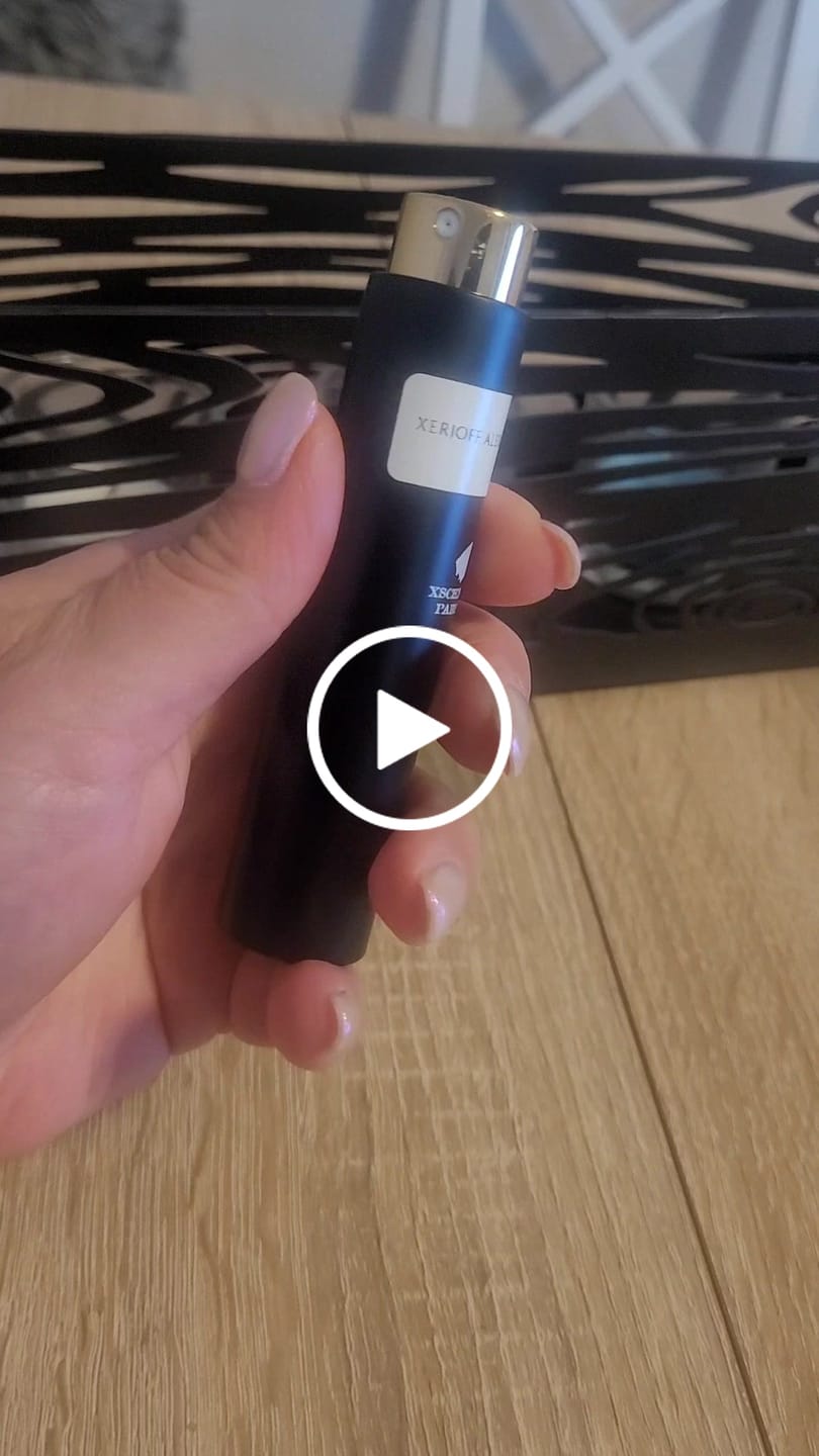 Customer video review of XXRJOFF ALEXANDRIA 2