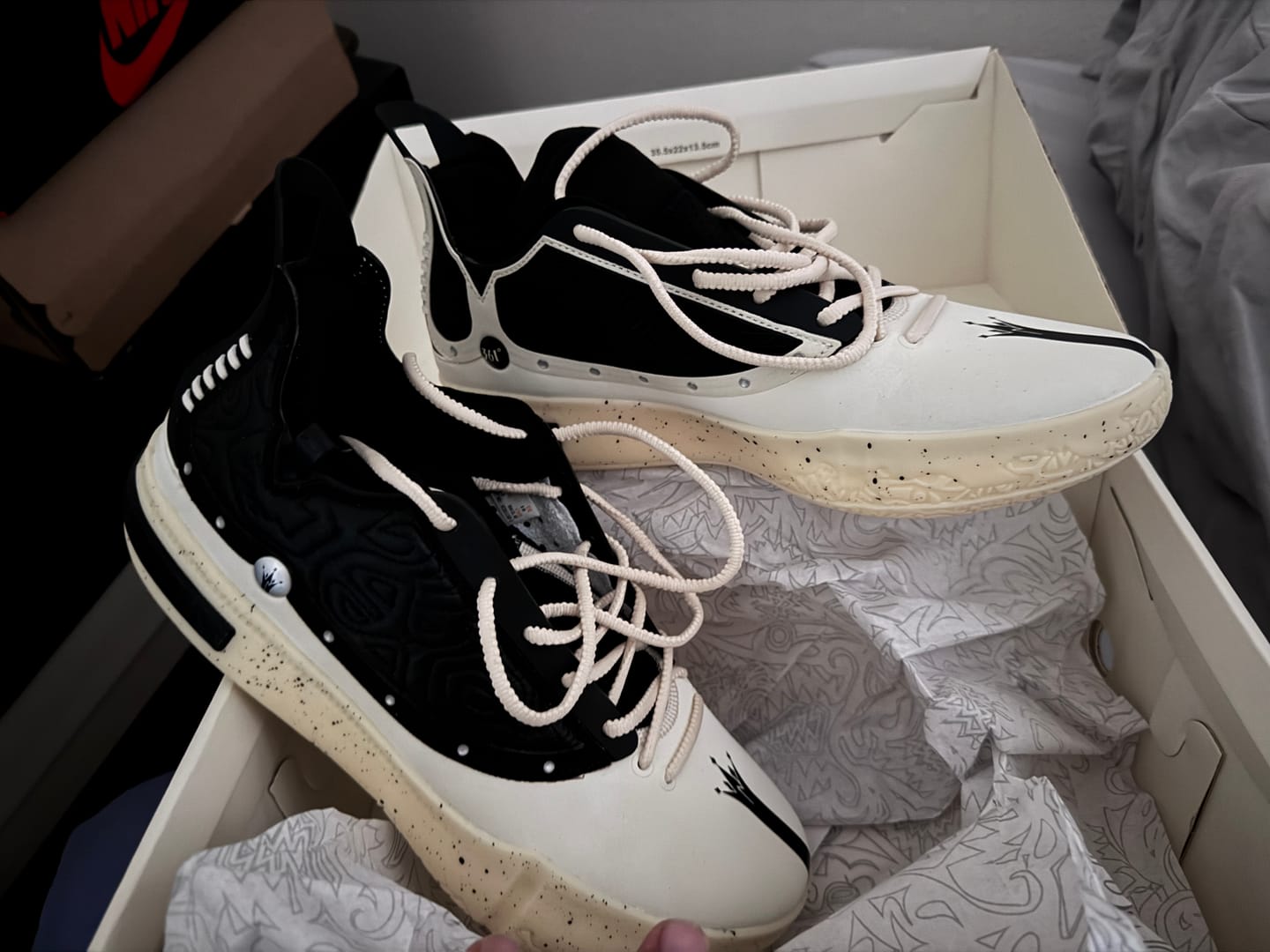 Customer photo review of Joker 1 GT "Ace"