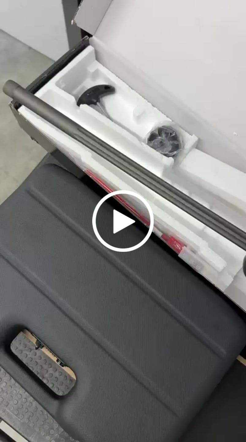 Customer video review of Sako 90 Bavarian