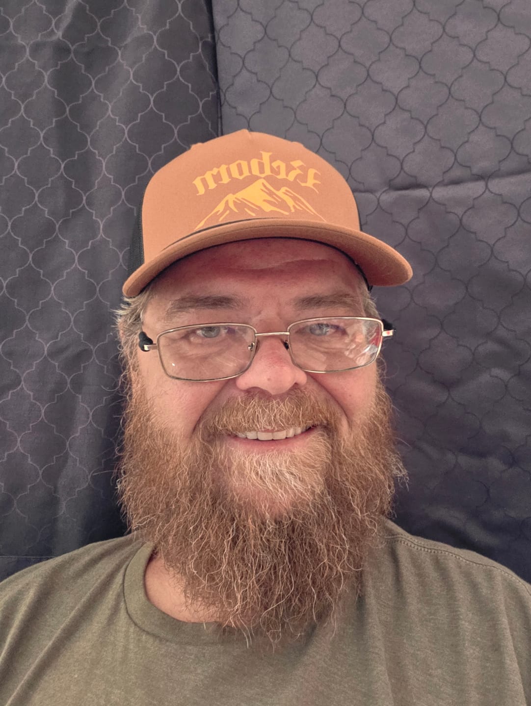 Customer photo review of 🎁 Free Mystery Hat