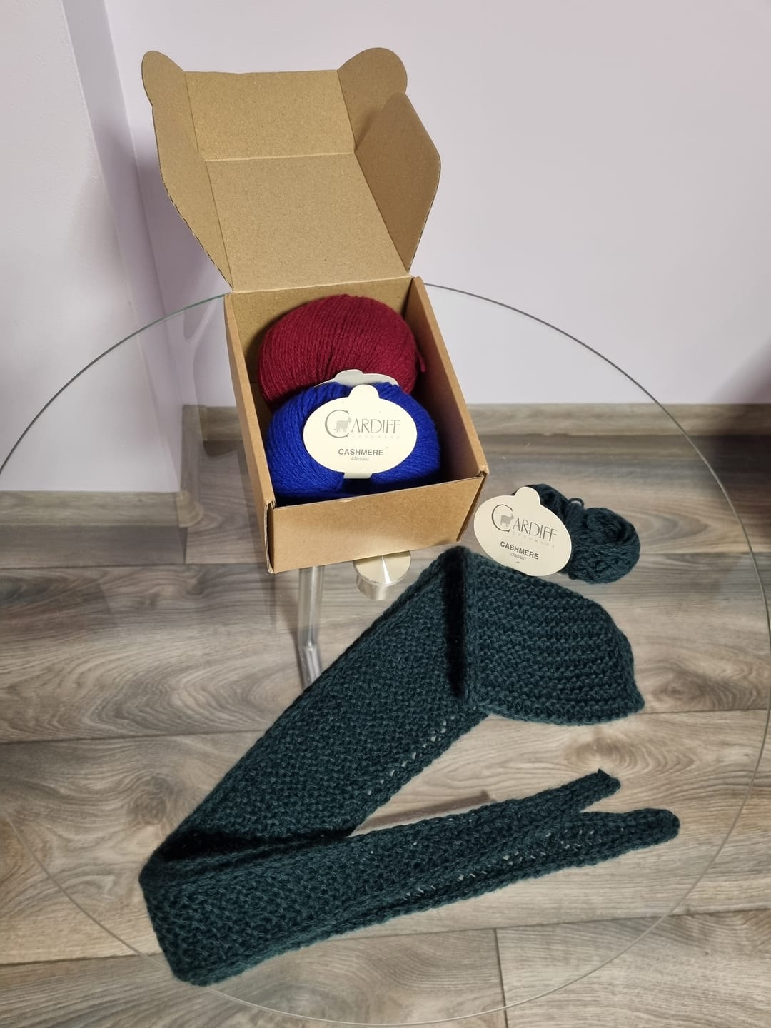 Customer photo review of CLASSIC