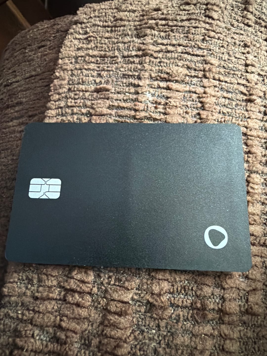 Customer photo review of Spotminders. Tracking Card PRO