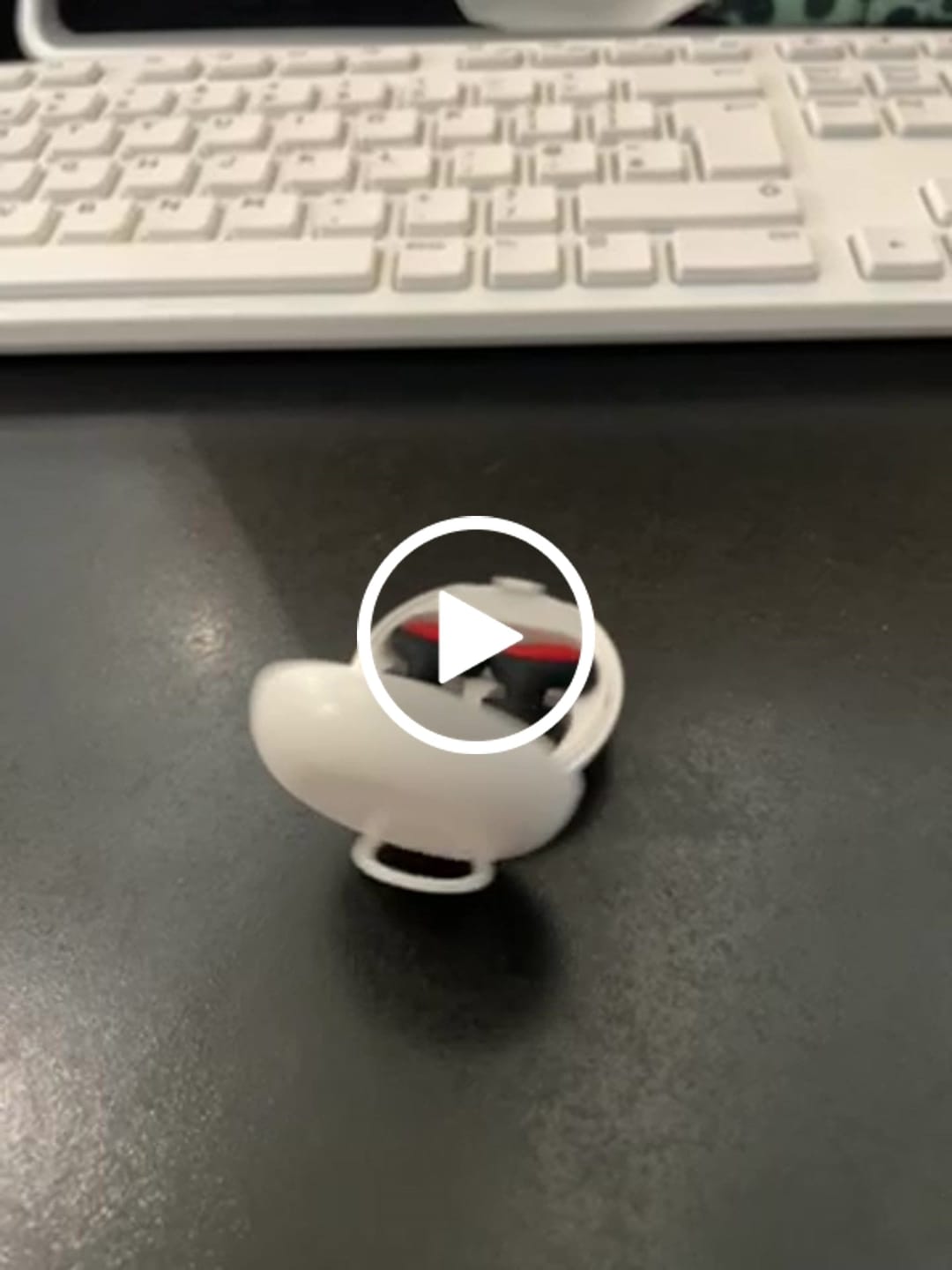 Customer video review of Moto Earplugs - 27 dB