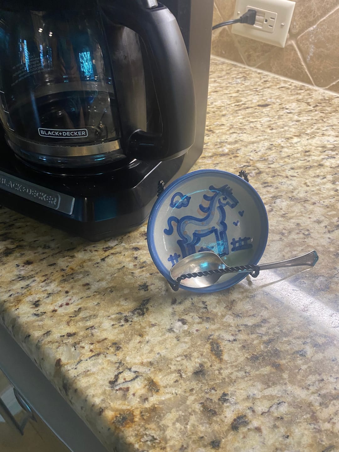 Customer photo review of Snowman Coaster