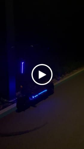 Customer video review of Ausom DT2 Pro Dual Motor E-scooter