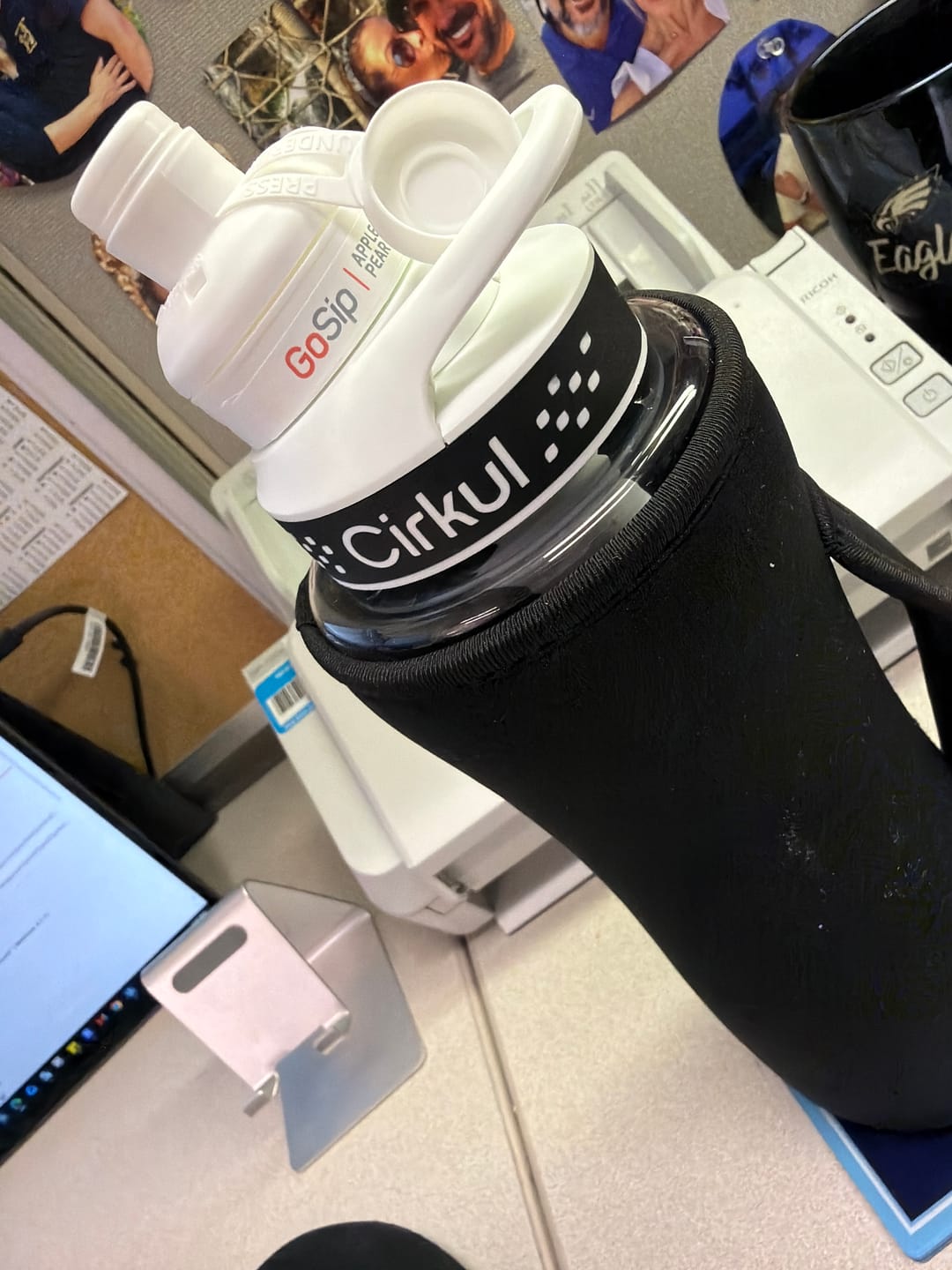 Customer photo review of Flyte Shutout