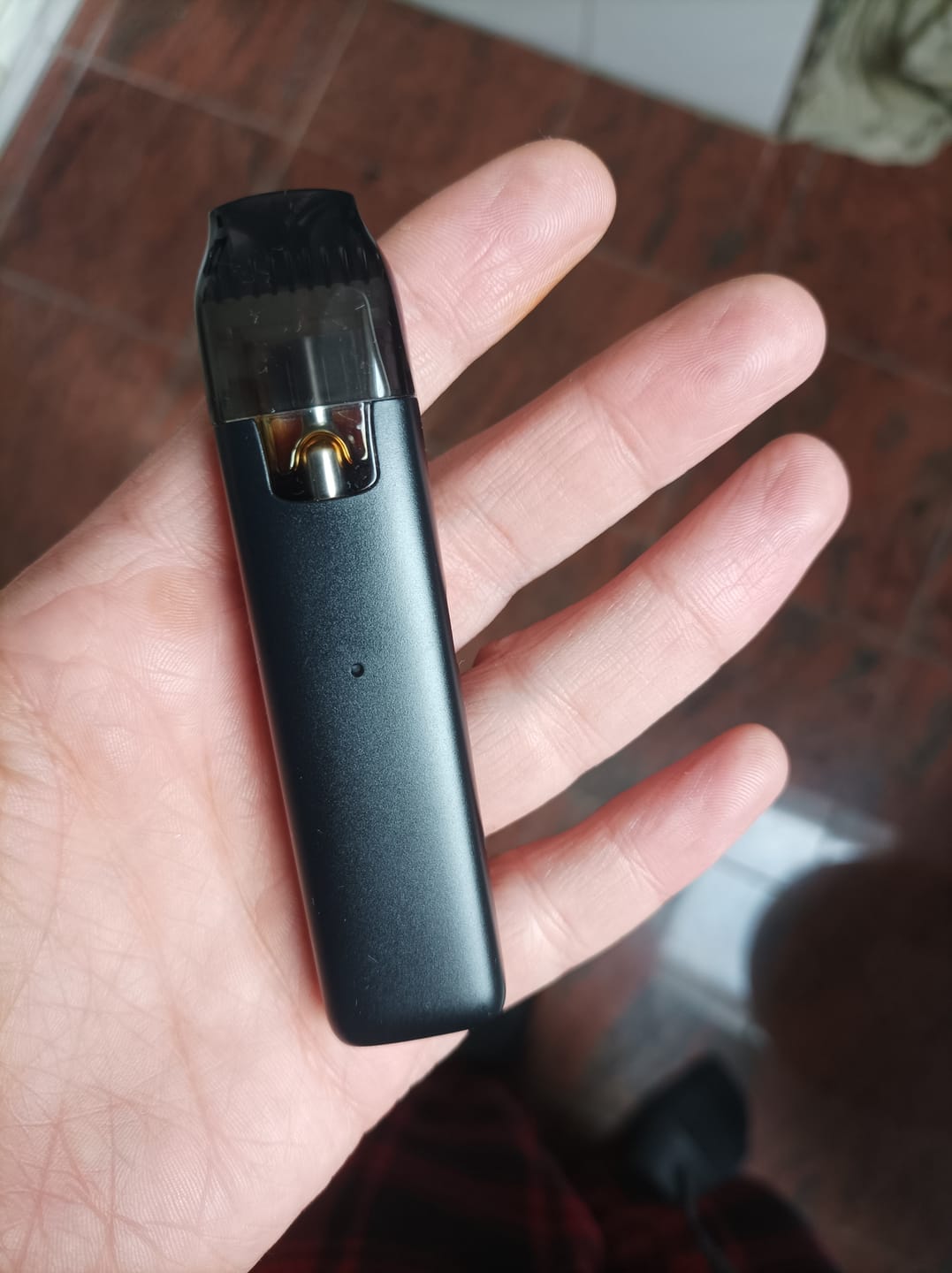 Customer photo review of T9HC Vape Balanced 95% 1ml