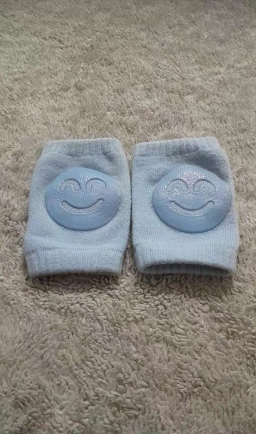 Customer photo review of Minelashop-Yumuşak Dayanıklı Emekleme Dizliği