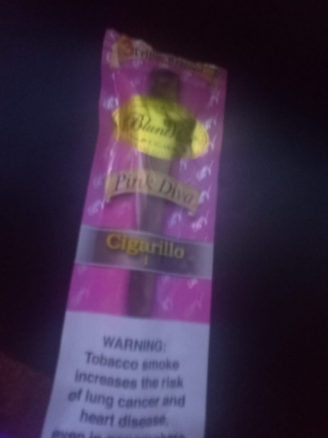 Customer photo review of Dank Pac-Man OG THCA Flower - Cheap OZ