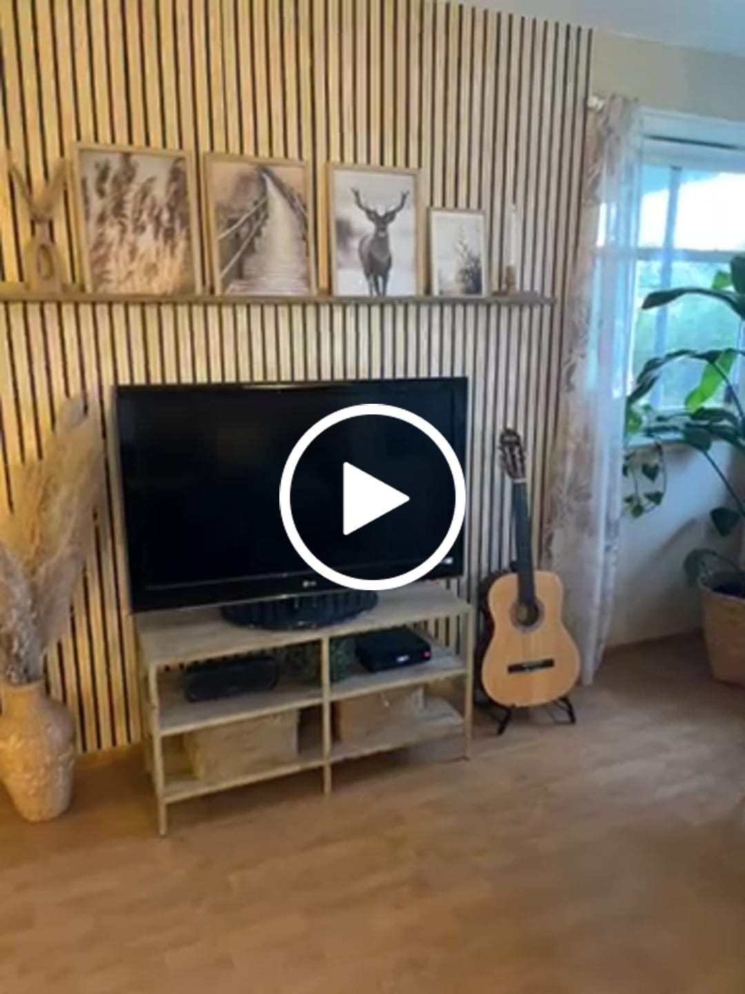 Customer video review of Premium spiler kontaktplast