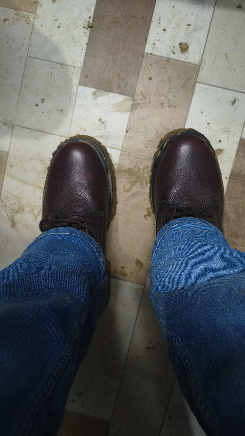 Customer photo review of York