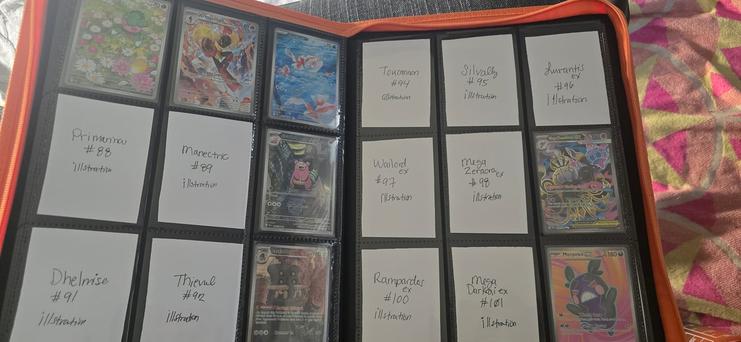 Customer photo review of Pitch Black Elite Trainer Box
