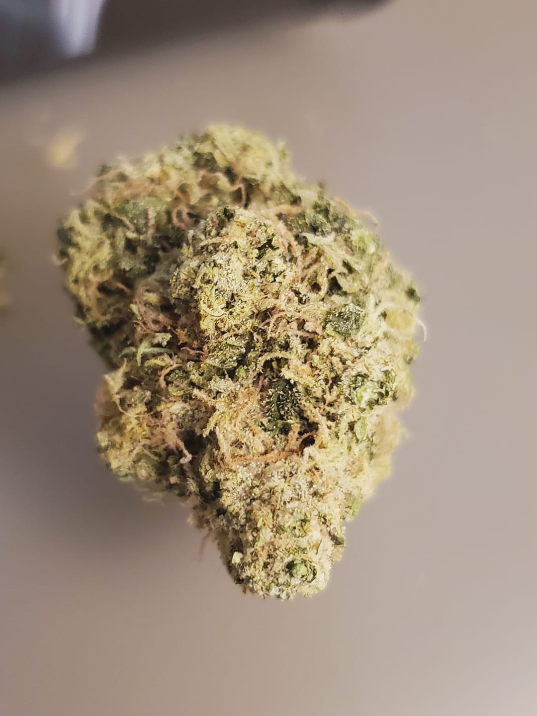 Customer photo review of Elite Boutique Exotics - Cotton Kandy Faygo - 14 Grams - Hybrid