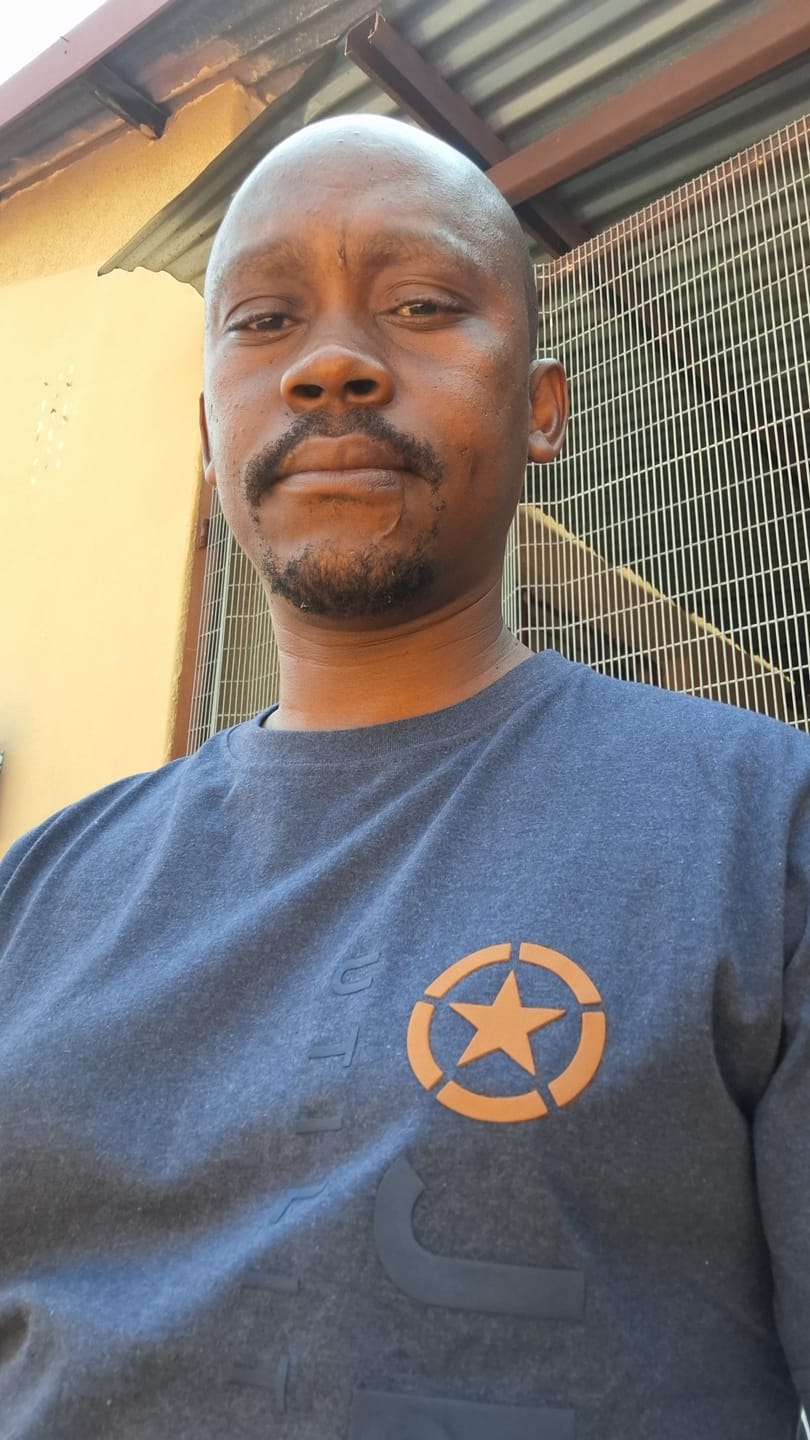 Customer photo review of Fashion Graphic Tee