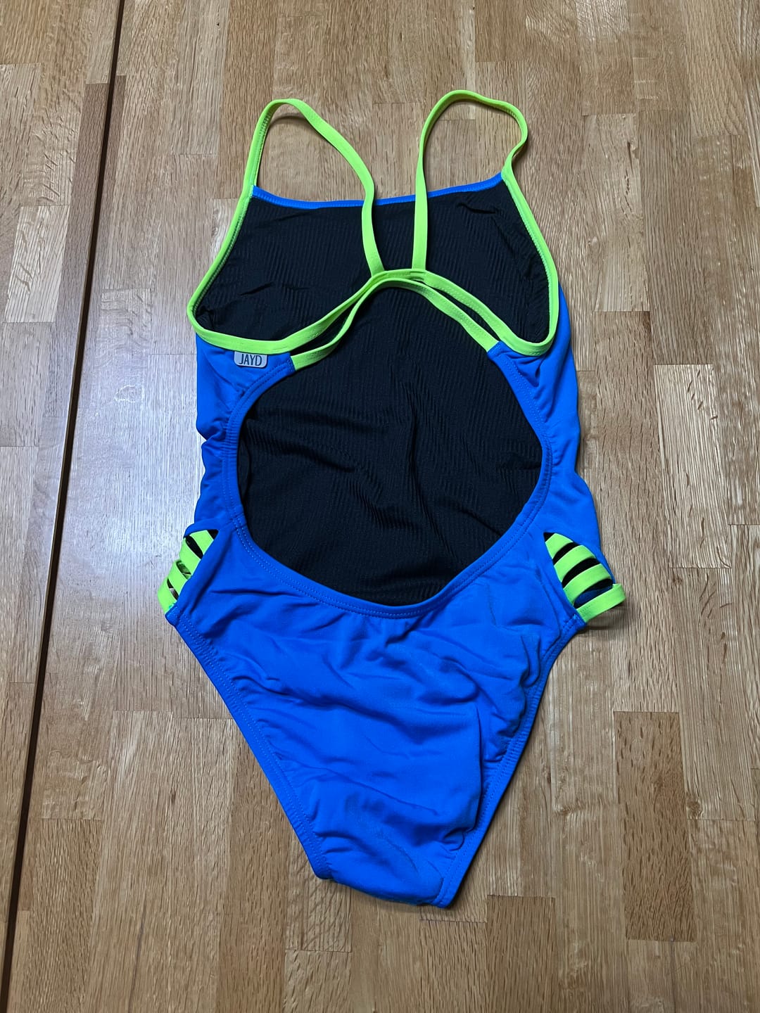 Customer photo review of ZAMBIA ONE PIECE - Cancun|Rave (Pre-Order)