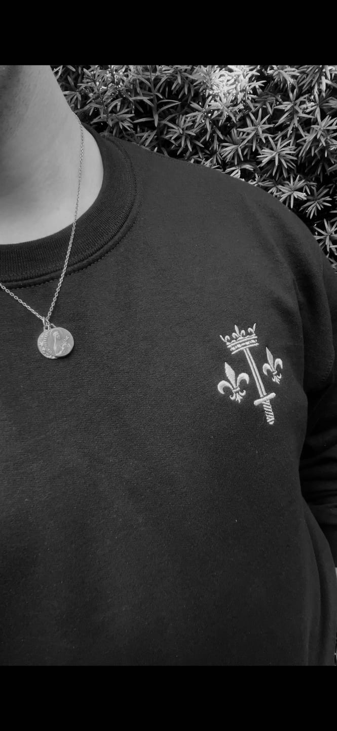 Customer photo review of Pull - Jeanne d'Arc