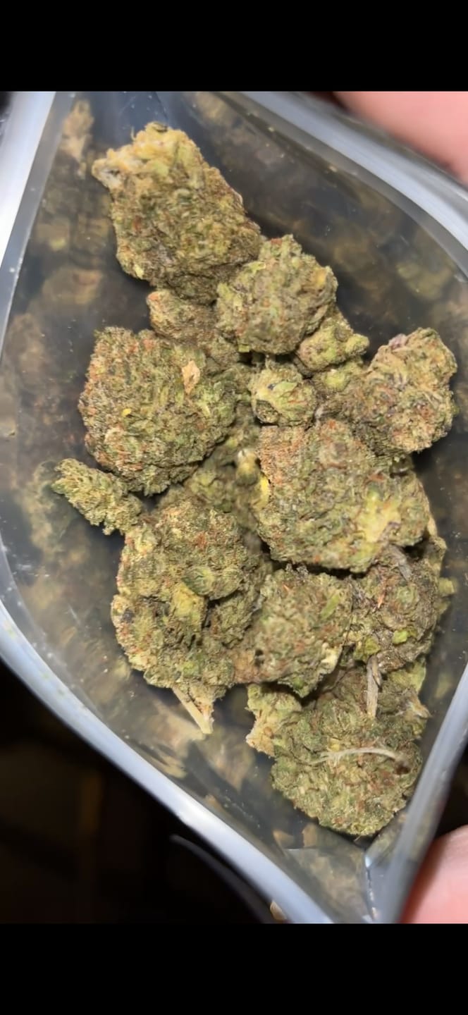 Customer photo review of THCA Queen