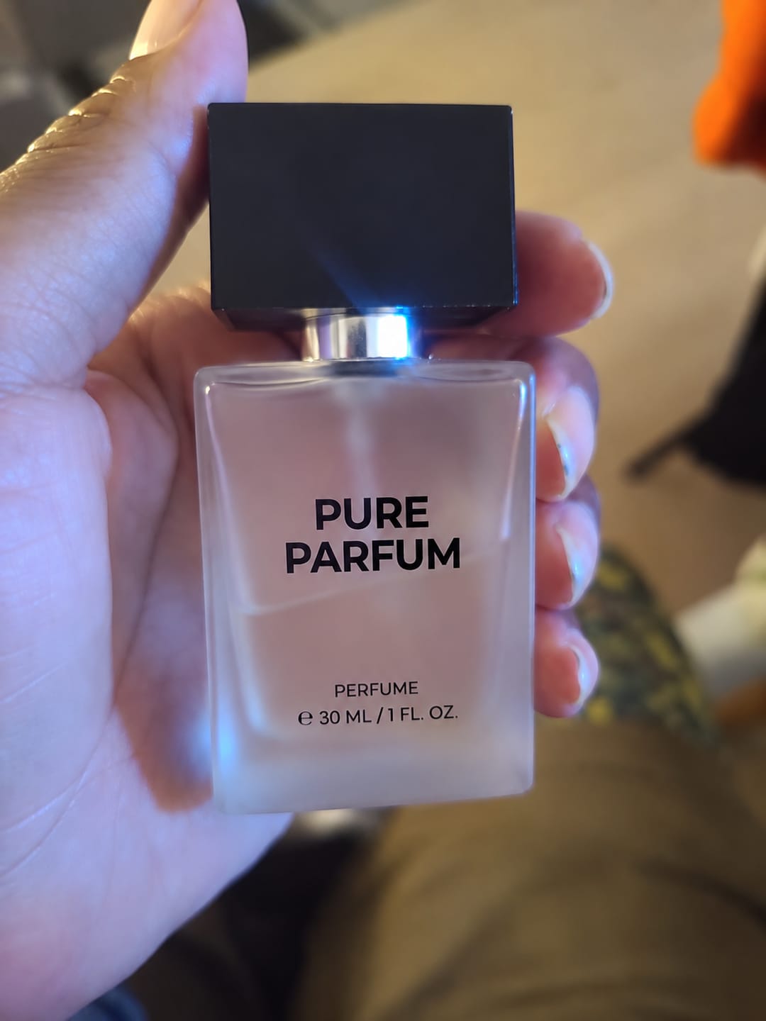 Customer photo review of Nr. 756