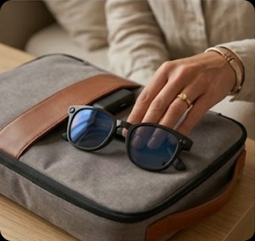 Customer photo review of Momevu Gen 1