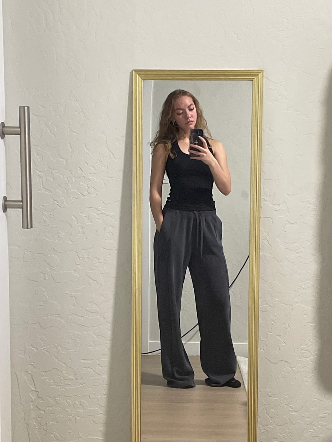 Customer photo review of W287 - Cloud Joggers