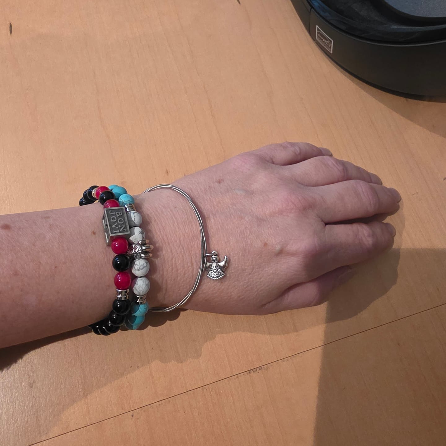 Customer photo review of THE OCEAN - SURFIN' USA