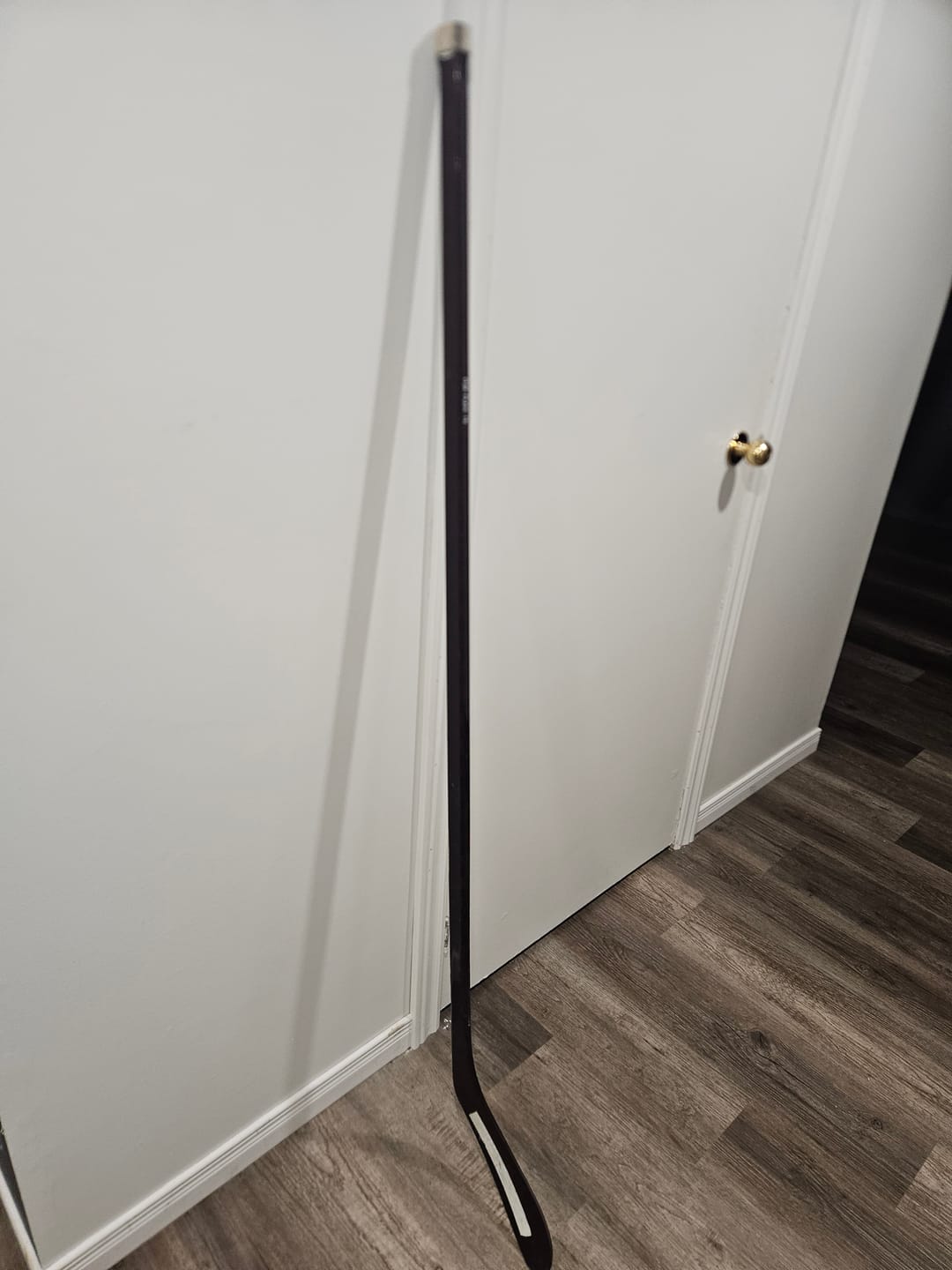 Customer photo review of Prototype Dark Red Extralite Sr 3D Grip (360g)