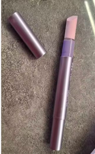 Customer photo review of Kit de Gel para Uñas 3 en 1