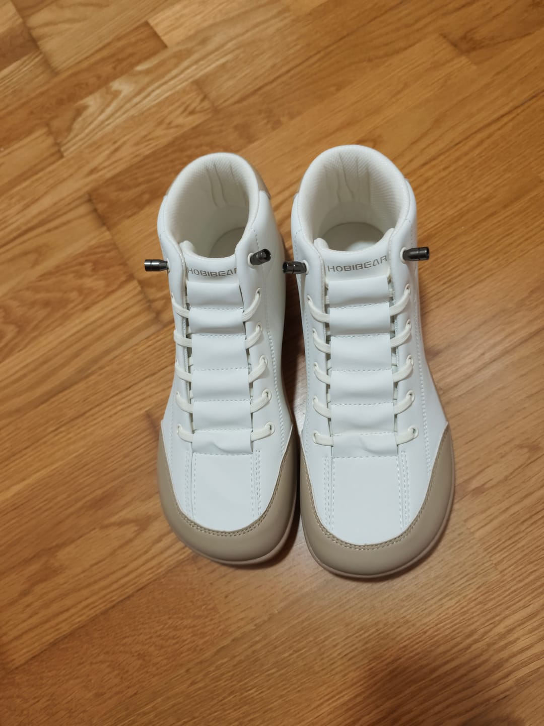 Customer photo review of Yew - Barefoot De Ocio