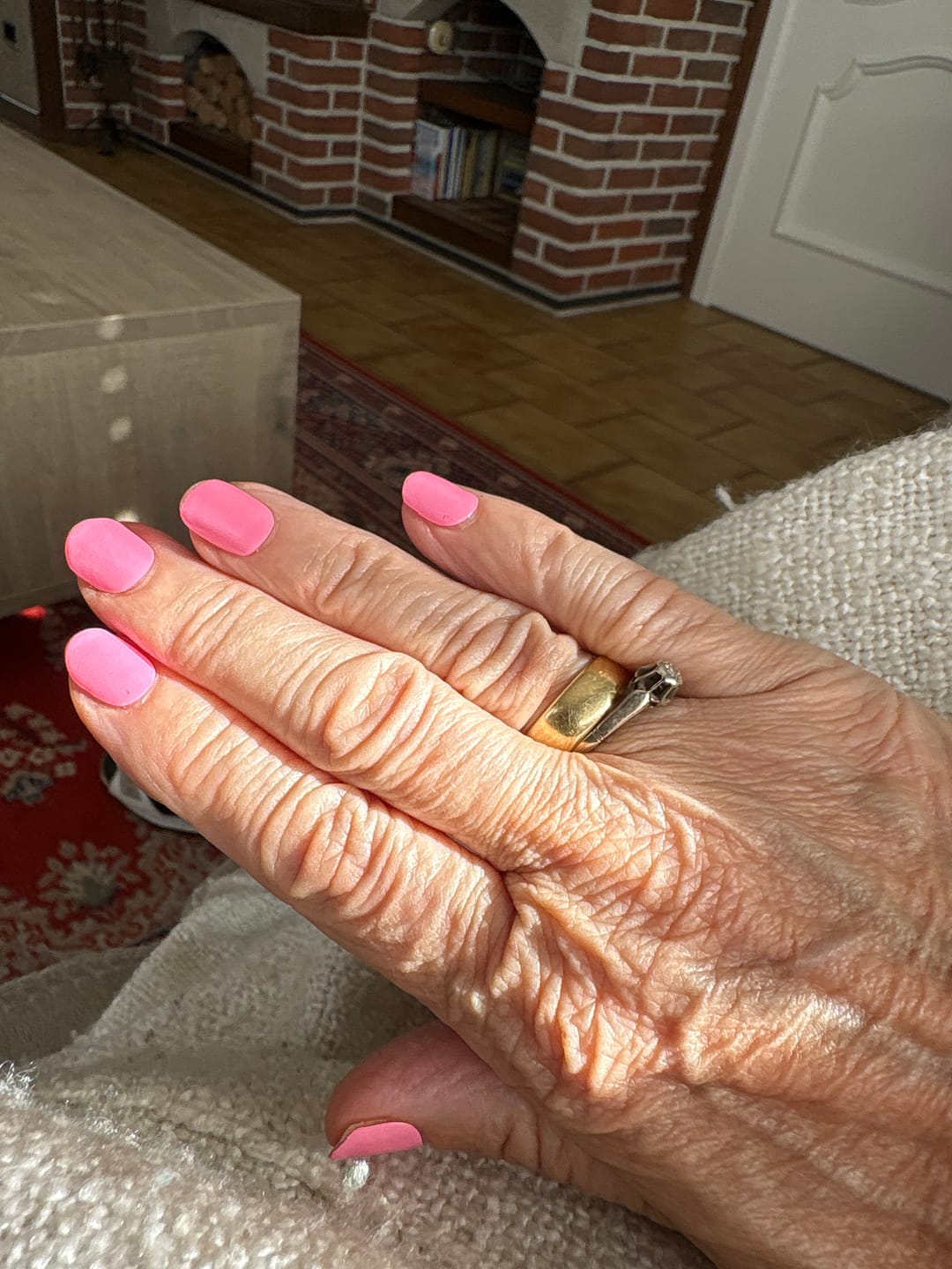 Customer photo review of Verzending Verzekering