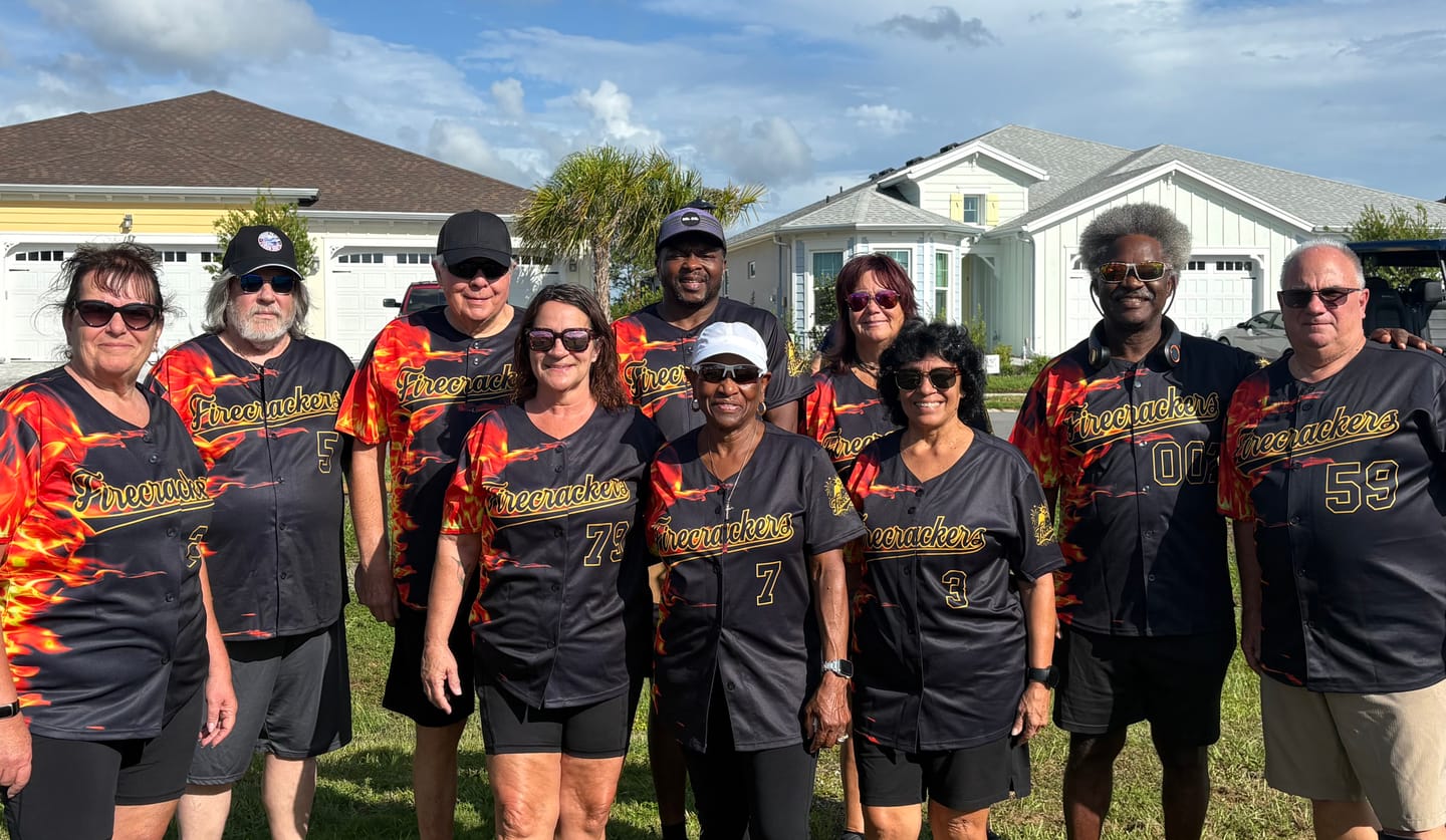 Customer photo review of Custom Black Personalized 3D Flame Design Authentic Baseball Jersey