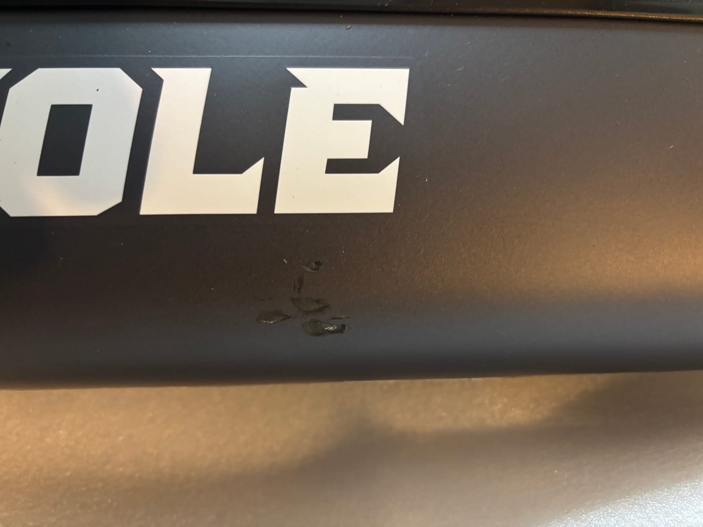 Customer photo review of Vakole VT4 20" Foldable Compact Step-through E-bike (468Wh)