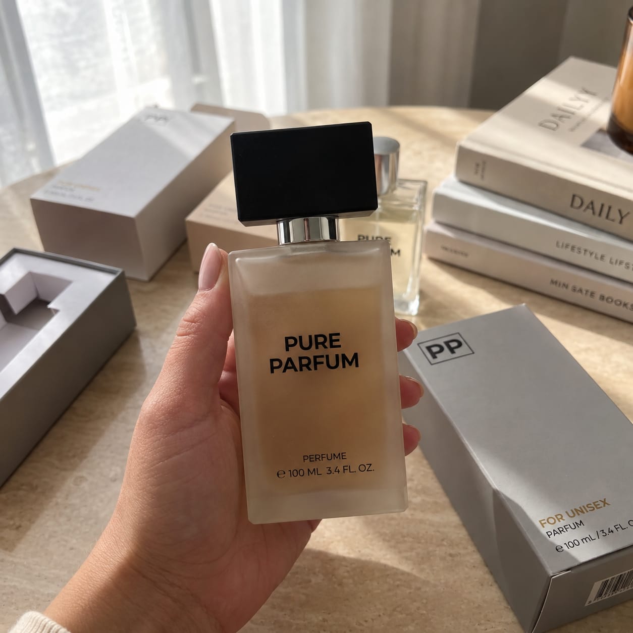 Customer photo review of Nr. 754