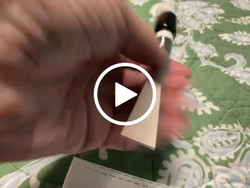 Customer video review of iKrusher S3 Vape Pen Battery -  510 Thread Battery