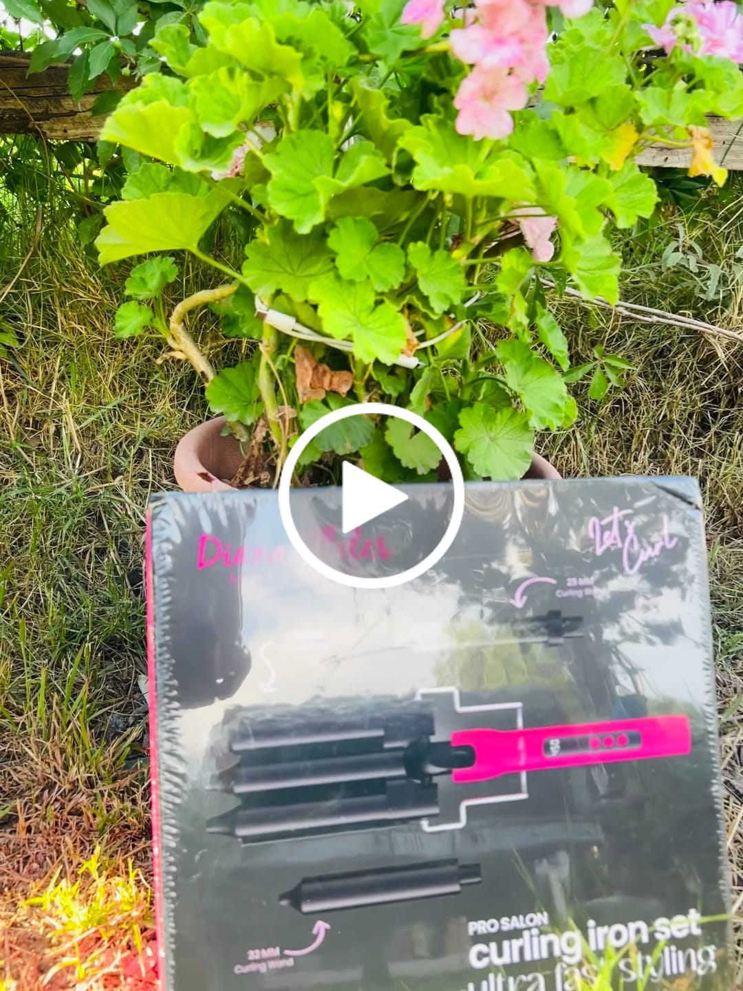 Customer video review of Waflera Professional 3 en 1