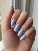 Customer photo review of MUSE™ Manicura