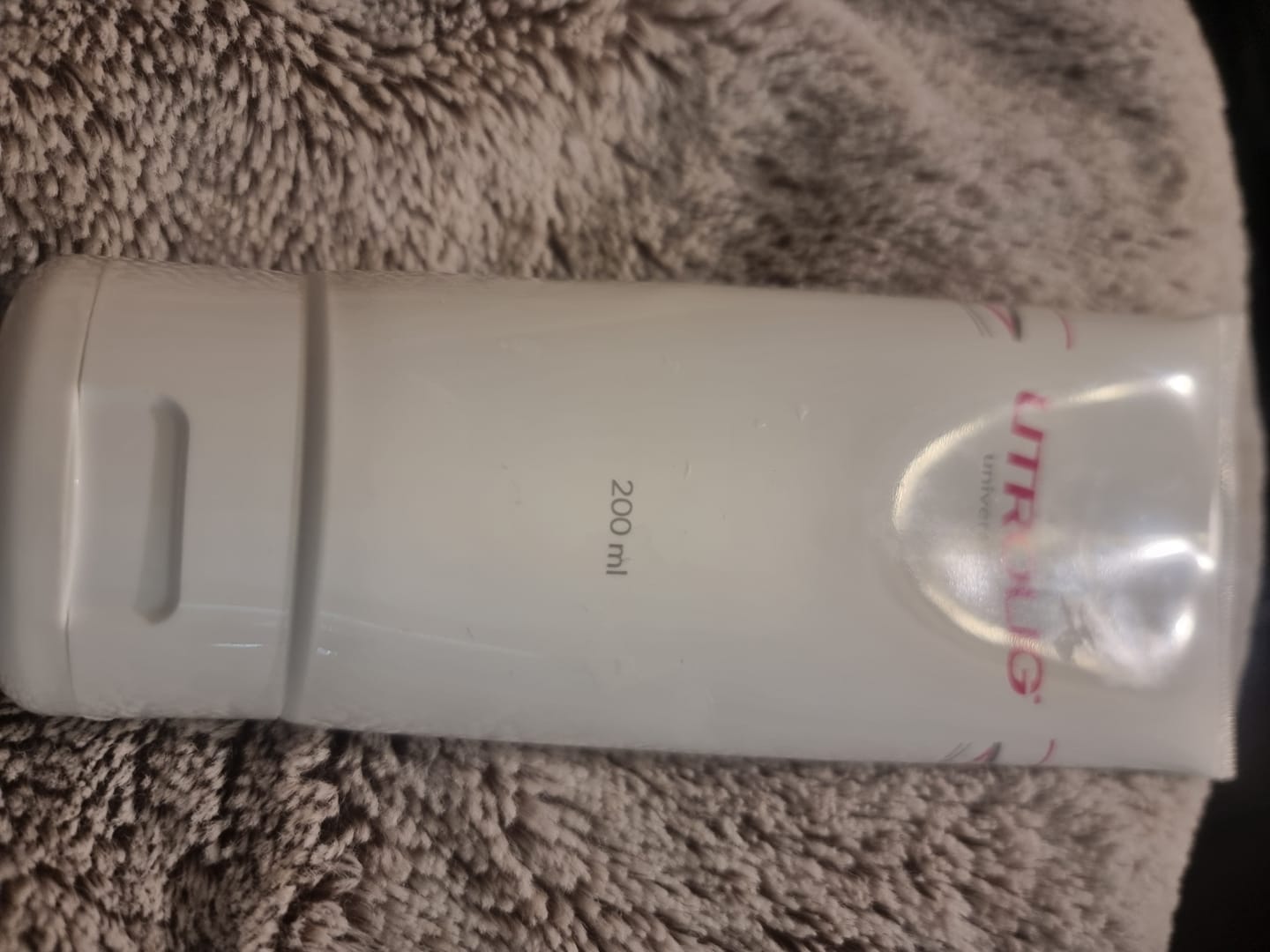 Customer photo review of DEAL - Utrolig Universalkrem 200 ml