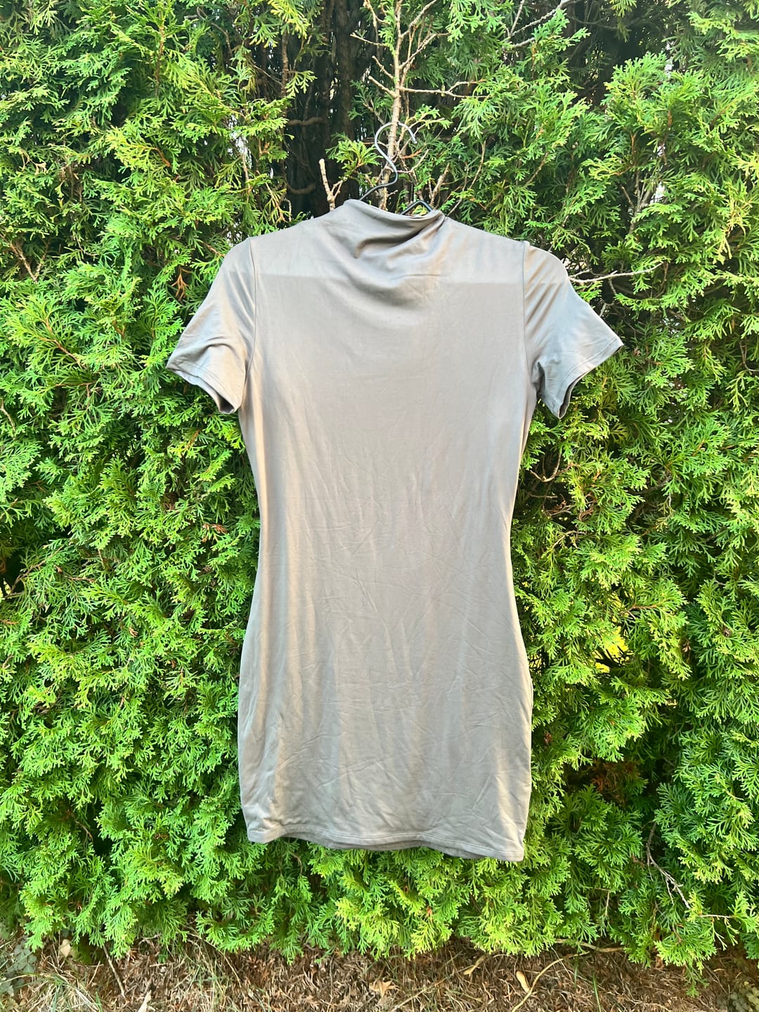 Customer photo review of S4 Naked Wardrobe NWT Assorted Apparel