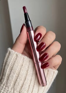 Customer photo review of MUSE™ Manicura