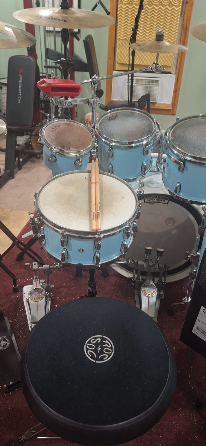 Customer photo review of 2B LONG BARREL TIPS