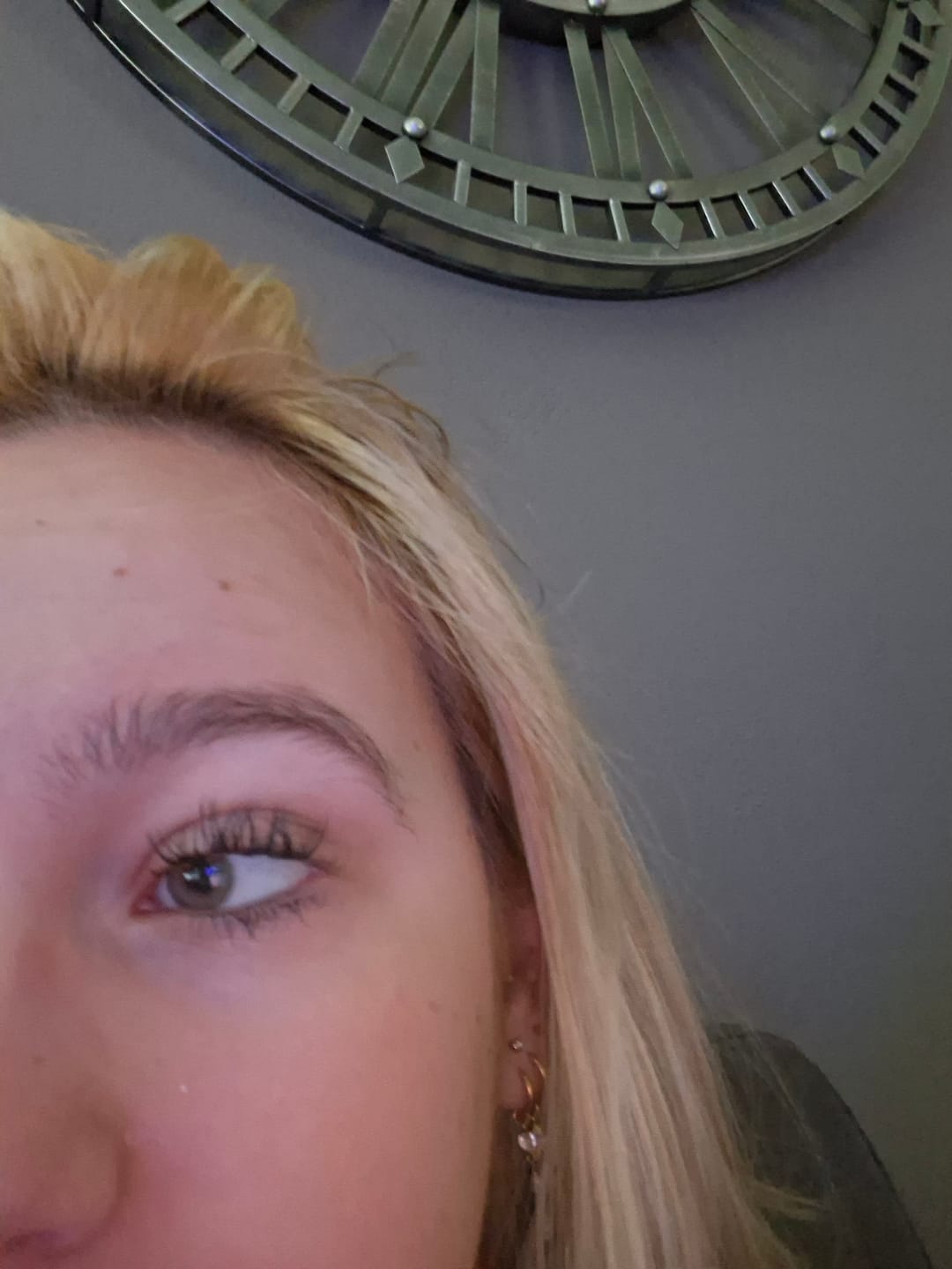Customer photo review of Anne Fleur | Style: Medium